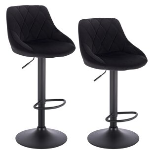 Cheap comfortable on sale bar stools